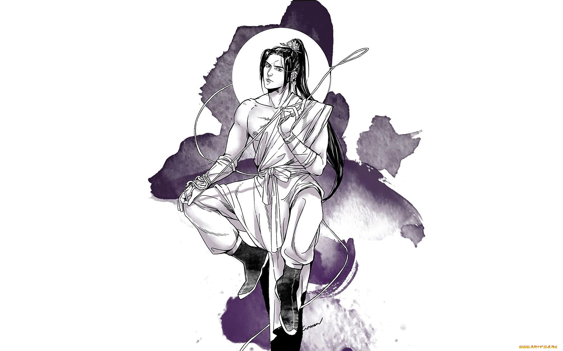 , mo dao zu shi, , 